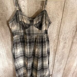 Converse One Star Cute Sun dress